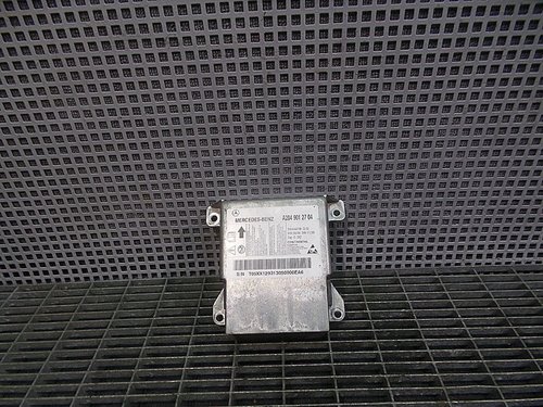 MODUL AER MERCEDES C-CLASS - - (2007 2011)