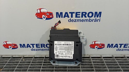 MODUL AER MERCEDES CLA CLA - - (2013 2019)