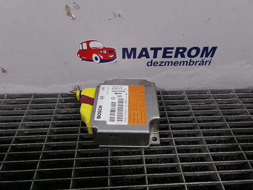 MODUL AER MERCEDES CLK CLK - - (2002 2008)