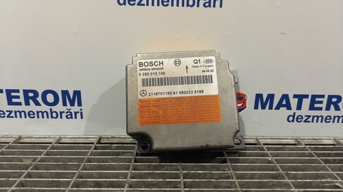 MODUL AER MERCEDES E-CLASS - - (2006 2009)