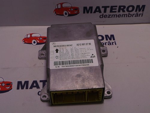 MODUL AER MERCEDES E-CLASS - - (2009 2013)