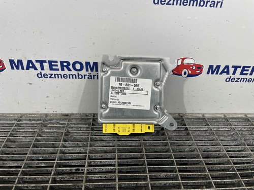 MODUL AER MERCEDES E-CLASS E-CLASS - - (2016 2020)