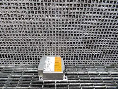 MODUL AER MERCEDES ML - - (1998 2005)