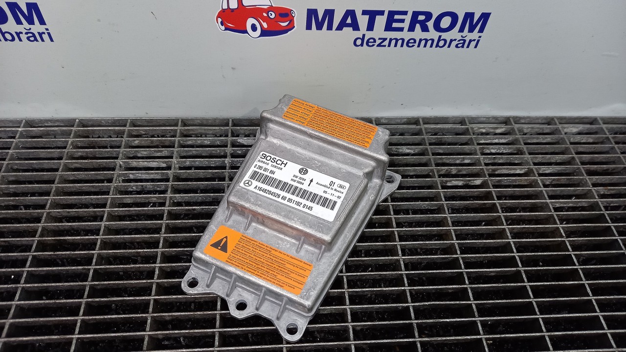 MODUL AER MERCEDES ML - - (2005 2008)