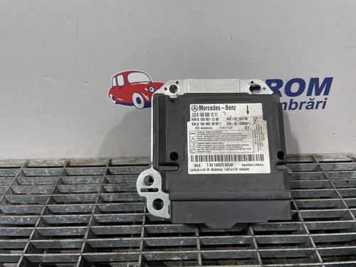 MODUL AER MERCEDES ML ML - - (2012 2019)