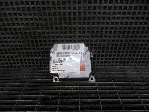 MODUL AER MERCEDES S-CLASS - - (1998 2005)