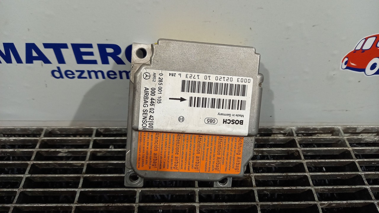MODUL AER MERCEDES SPRINTER - - (2000 2006)