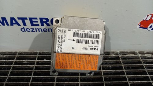 MODUL AER MERCEDES SPRINTER - - (2000 2006)