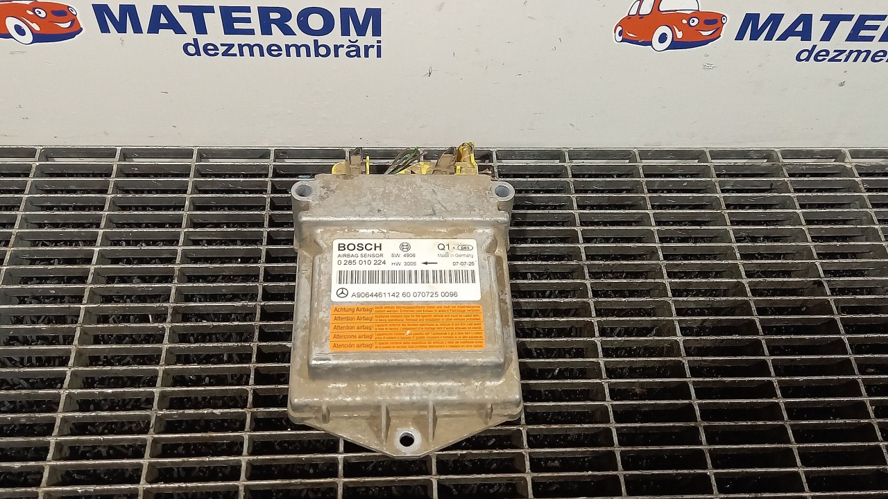 MODUL AER MERCEDES VITO - - (2003 2010)