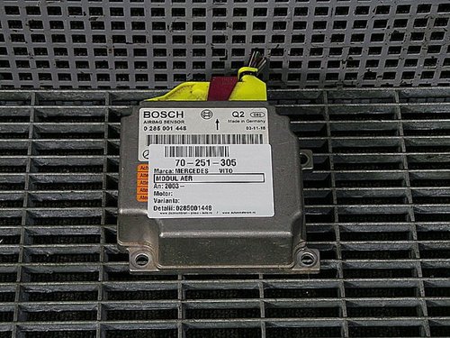 MODUL AER MERCEDES VITO - - (2003 2010)