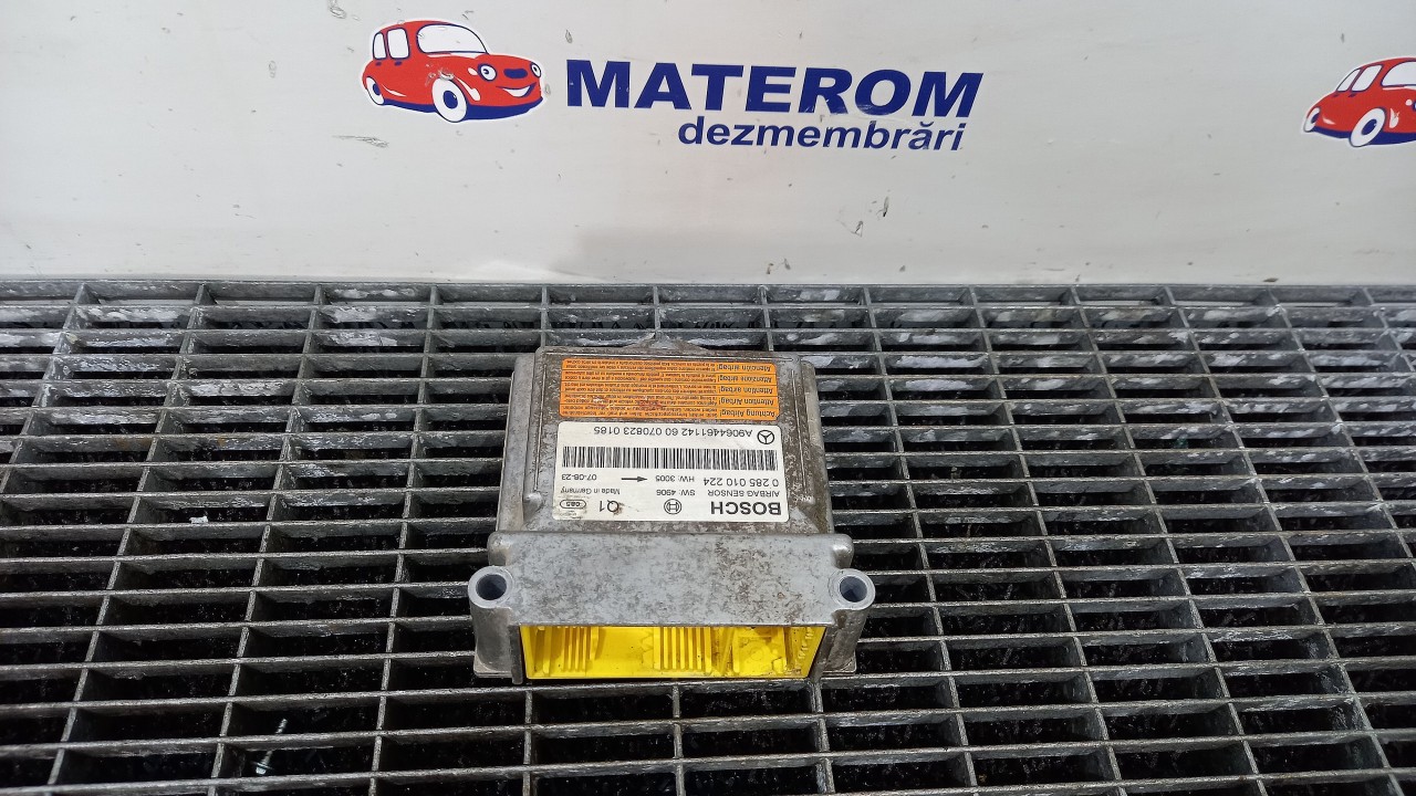 MODUL AER MERCEDES VITO - - (2003 2010)