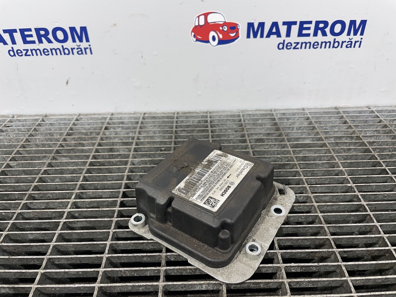 MODUL AER MERCEDES VITO - - (2010 2014)