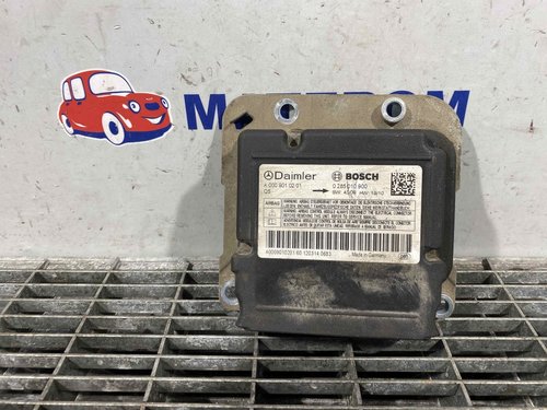MODUL AER MERCEDES VITO - - (2010 2014)