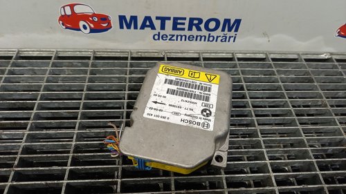 MODUL AER MINI COOPER - - (2001 2006)