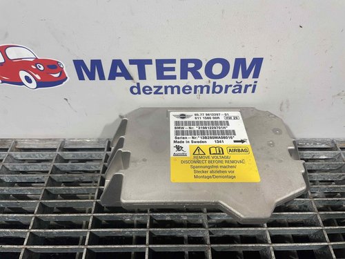 MODUL AER MINI COUNTRYMAN - - (2010 2017)