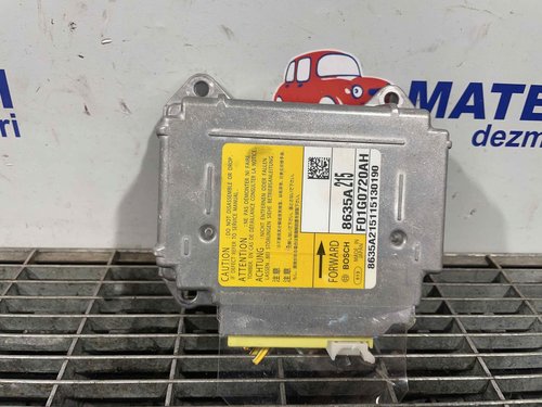MODUL AER MITSUBISHI ASX - - (2010 2016)