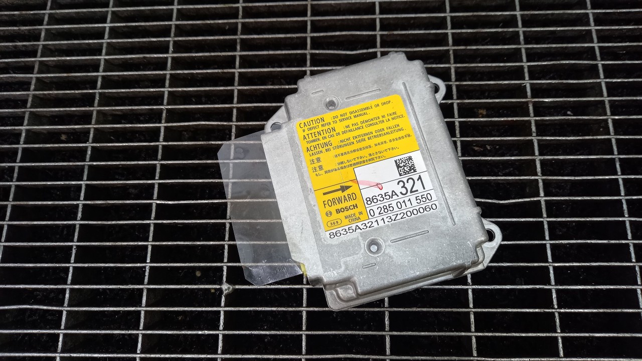 MODUL AER MITSUBISHI ASX ASX - - (2010 2016)
