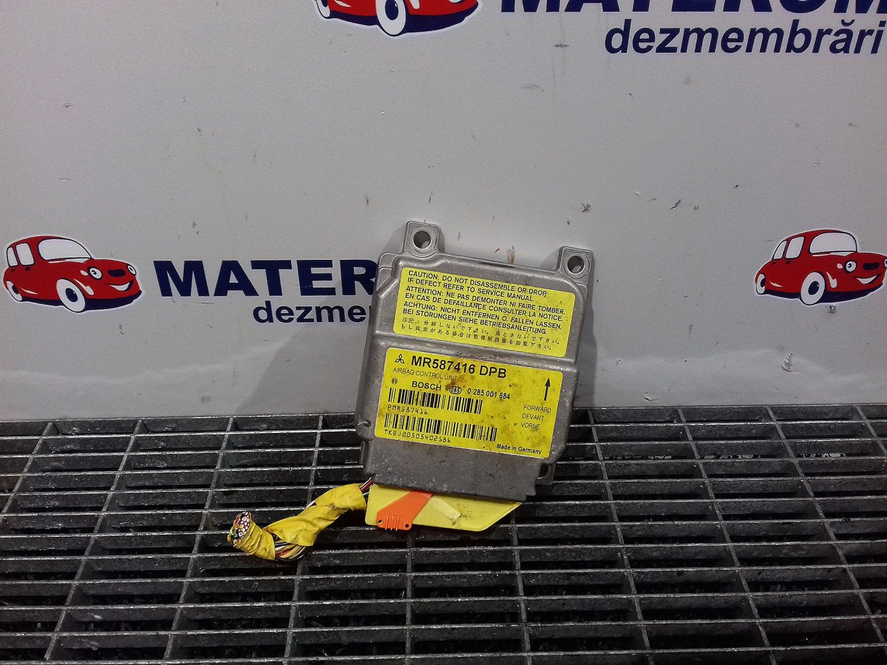 MODUL AER MITSUBISHI COLT - - (2004 2008)