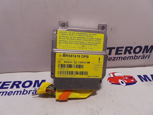 MODUL AER MITSUBISHI COLT COLT - - (2004 2008)
