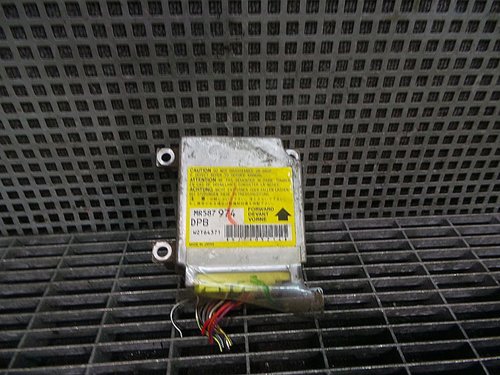 MODUL AER MITSUBISHI L200 - - (2006 2010)