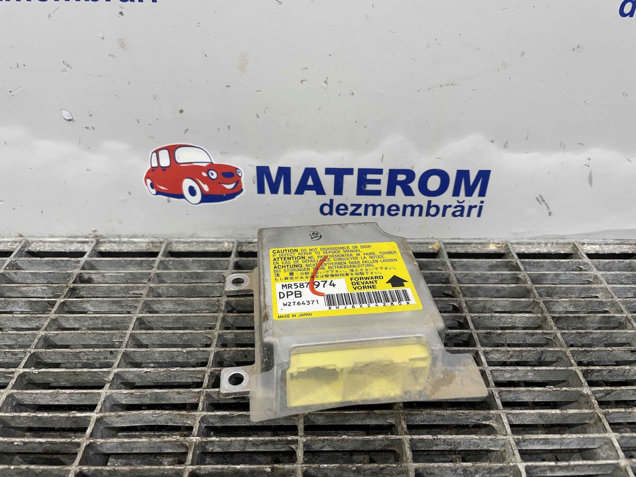 MODUL AER MITSUBISHI L200 L200 - - (2006 2010)