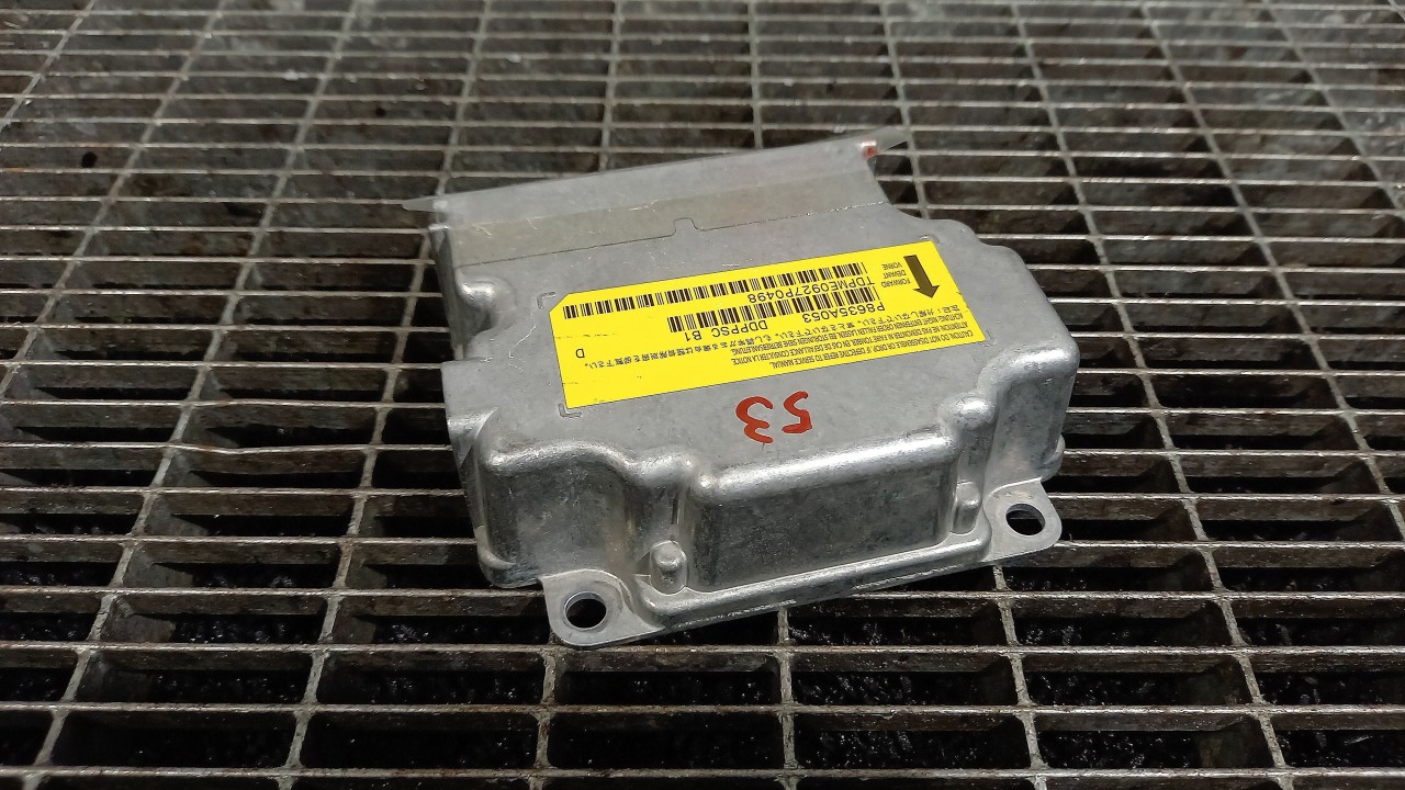 MODUL AER MITSUBISHI OUTLANDER - - (2006 2012)