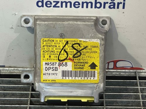 MODUL AER MITSUBISHI OUTLANDER OUTLANDER - - (2001 2006)