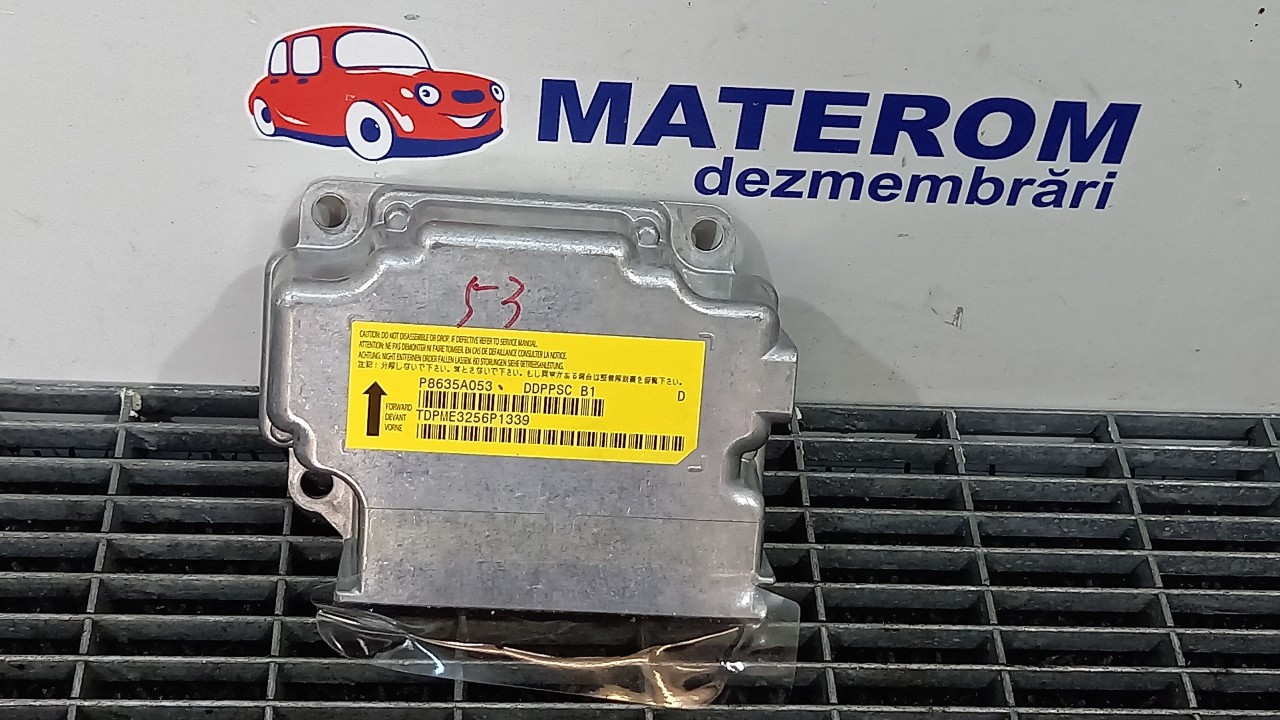 MODUL AER MITSUBISHI OUTLANDER OUTLANDER - - (2006 2012)