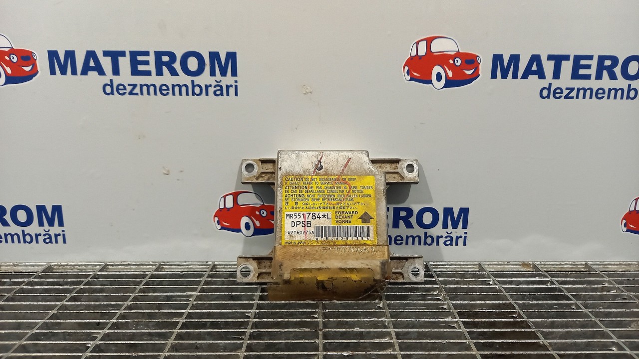 MODUL AER MITSUBISHI PAJERO PAJERO - - (2000 2006)