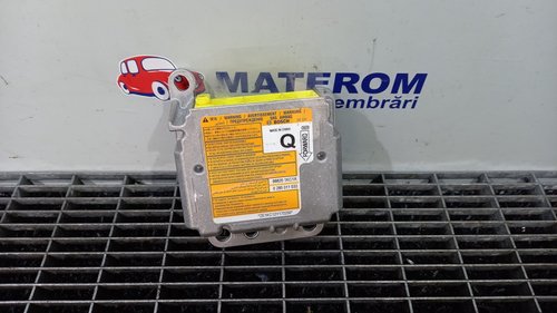 MODUL AER NISSAN JUKE JUKE - - (2010 2014)