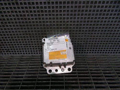MODUL AER NISSAN JUKE JUKE - - (2010 2014)