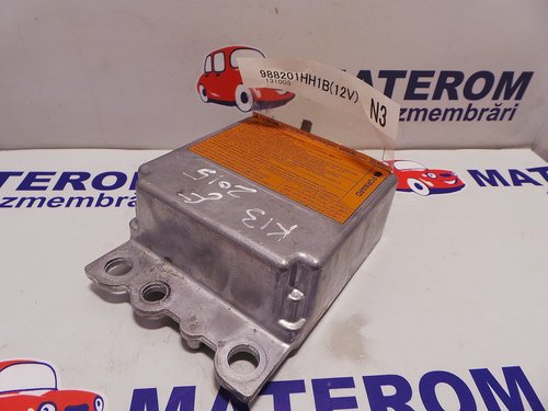 MODUL AER NISSAN MICRA - - (2010 2013)