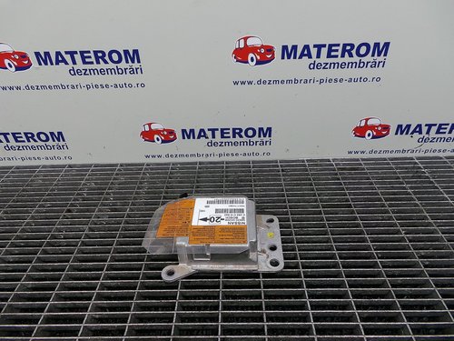 MODUL AER NISSAN NAVARA - - (2010 2014)