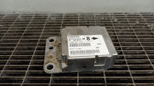MODUL AER NISSAN NOTE NOTE - - (2010 2012)
