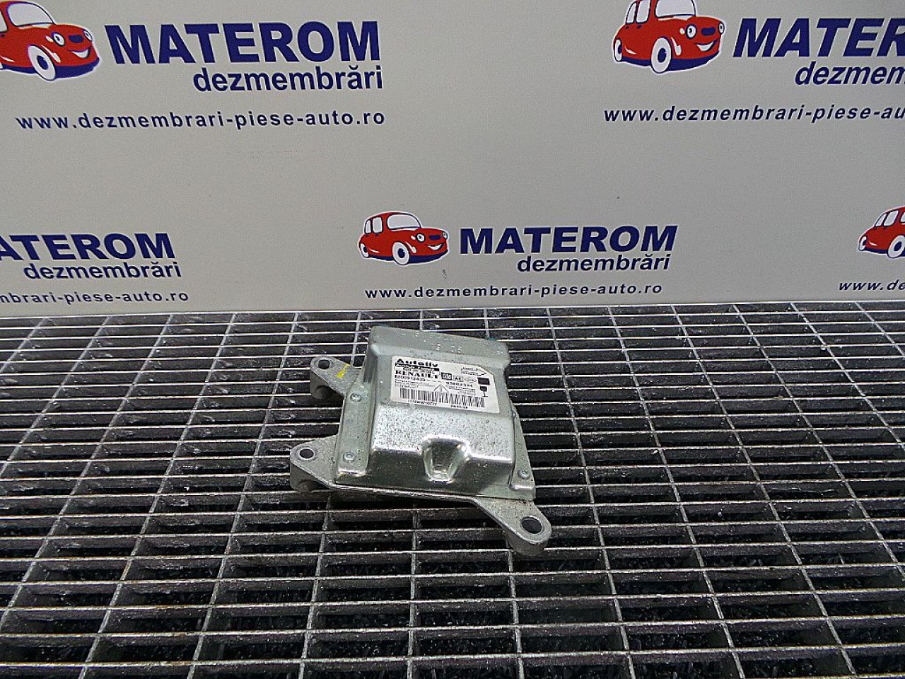 MODUL AER NISSAN PRIMASTAR PRIMASTAR - - (2007 2016)