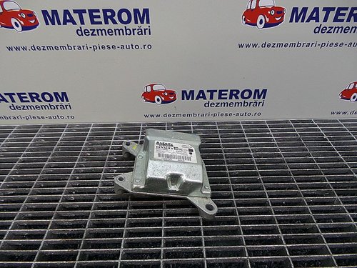 MODUL AER NISSAN PRIMASTAR PRIMASTAR - - (2007 2016)