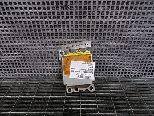 MODUL AER NISSAN QASHQAI PLUS2 QASHQAI PLUS2 - - (2010 2014)