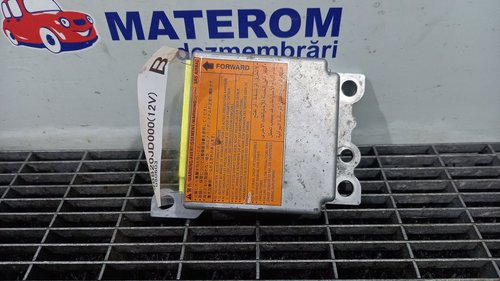 MODUL AER NISSAN QASHQAI QASHQAI - - (2006 2010)