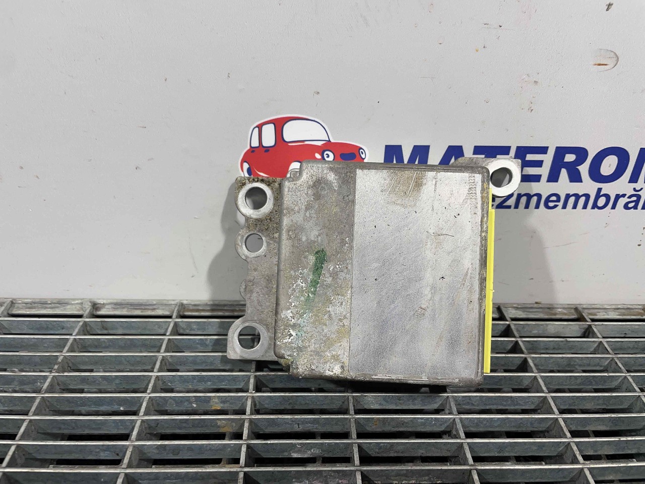 MODUL AER NISSAN QASHQAI QASHQAI - - (2010 2014)