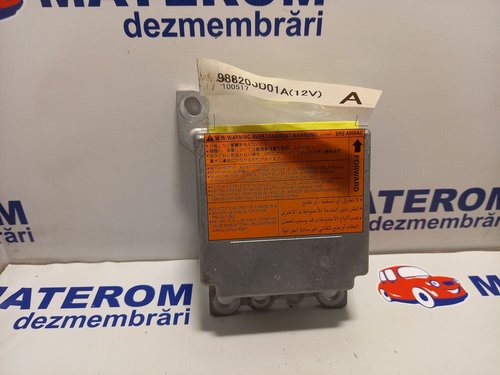MODUL AER NISSAN QASHQAI QASHQAI - - (2010 2014)