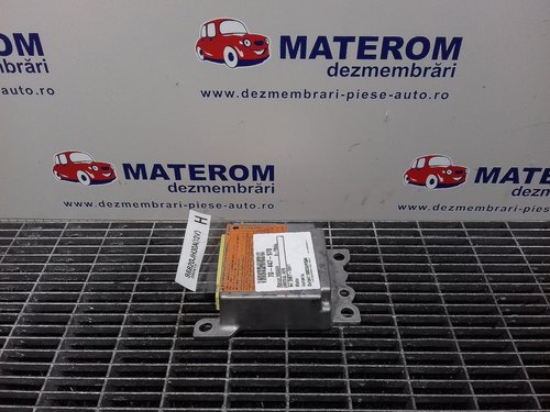 MODUL AER NISSAN X-TRAIL X-TRAIL - - (2007 2010)