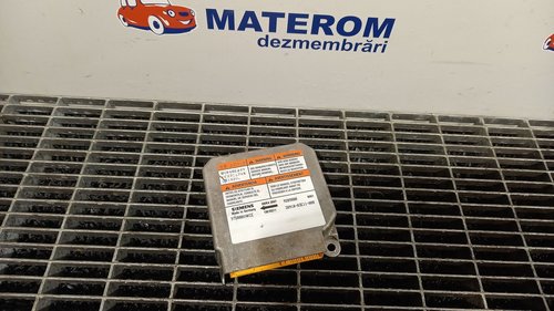 MODUL AER OPEL AGILA - - (2000 2007)