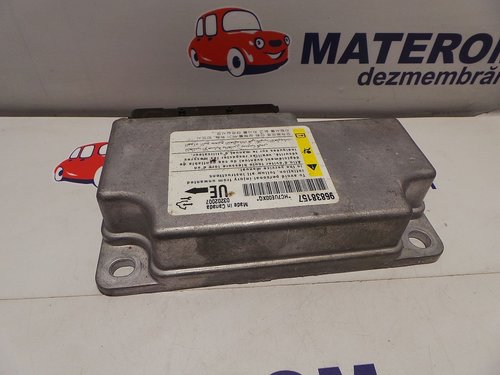MODUL AER OPEL ANTARA ANTARA - - (2006 2010)