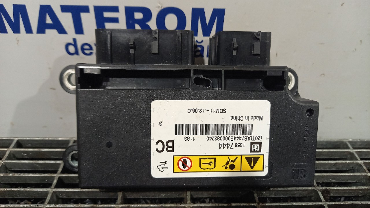 MODUL AER OPEL ANTARA ANTARA - - (2010 2015)