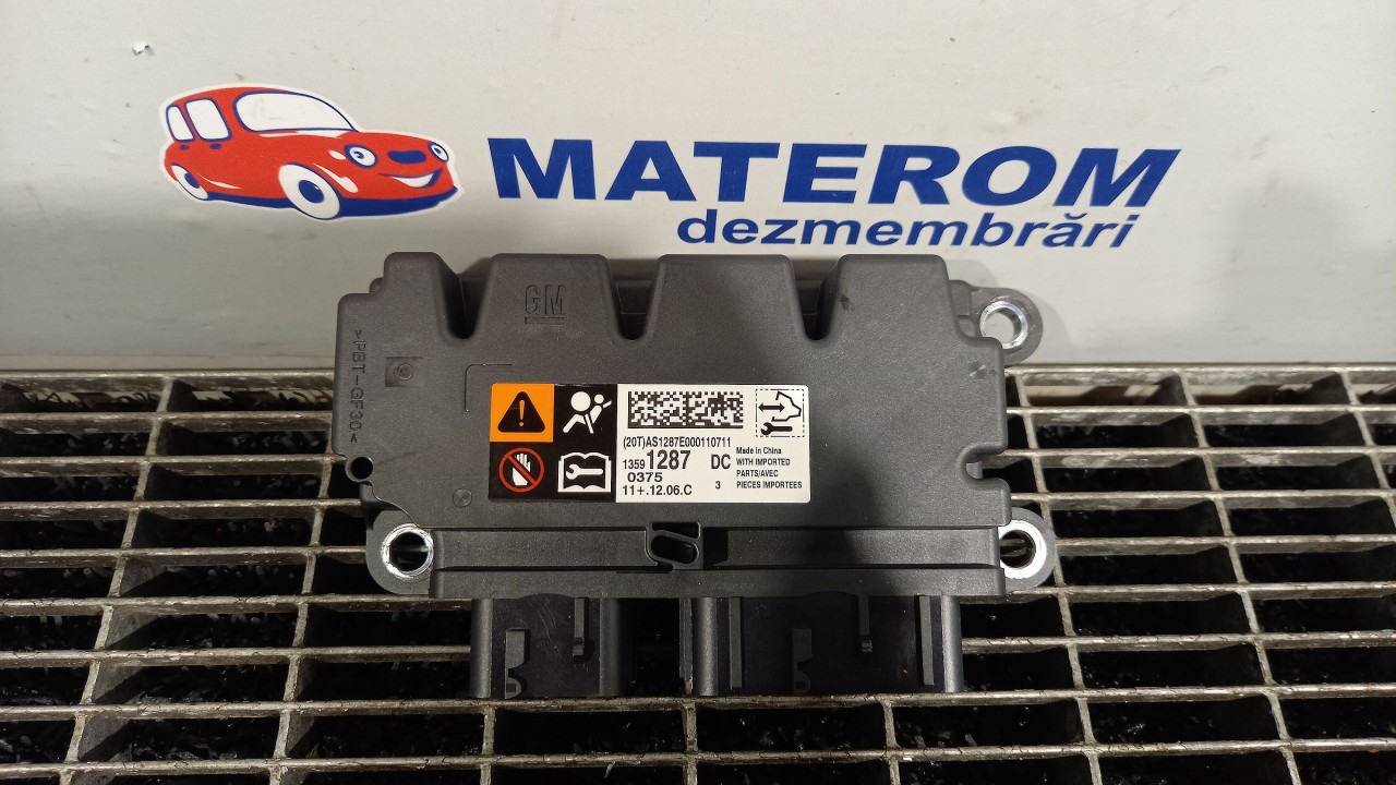 MODUL AER OPEL ANTARA ANTARA - - (2010 2015)