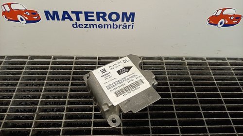 MODUL AER OPEL ASTRA G - - (1998 2004)
