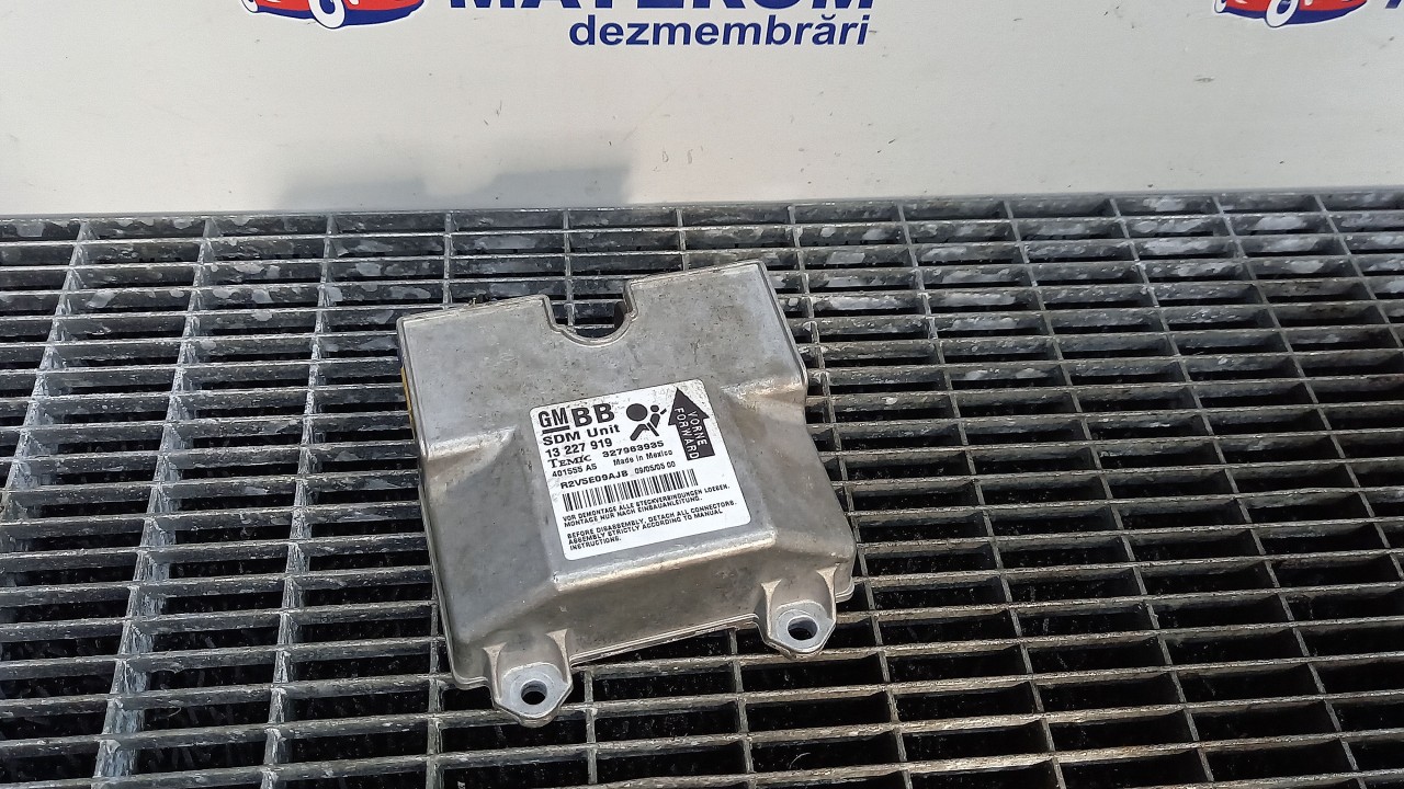 MODUL AER OPEL ASTRA H ASTRA H - - (2004 2010)