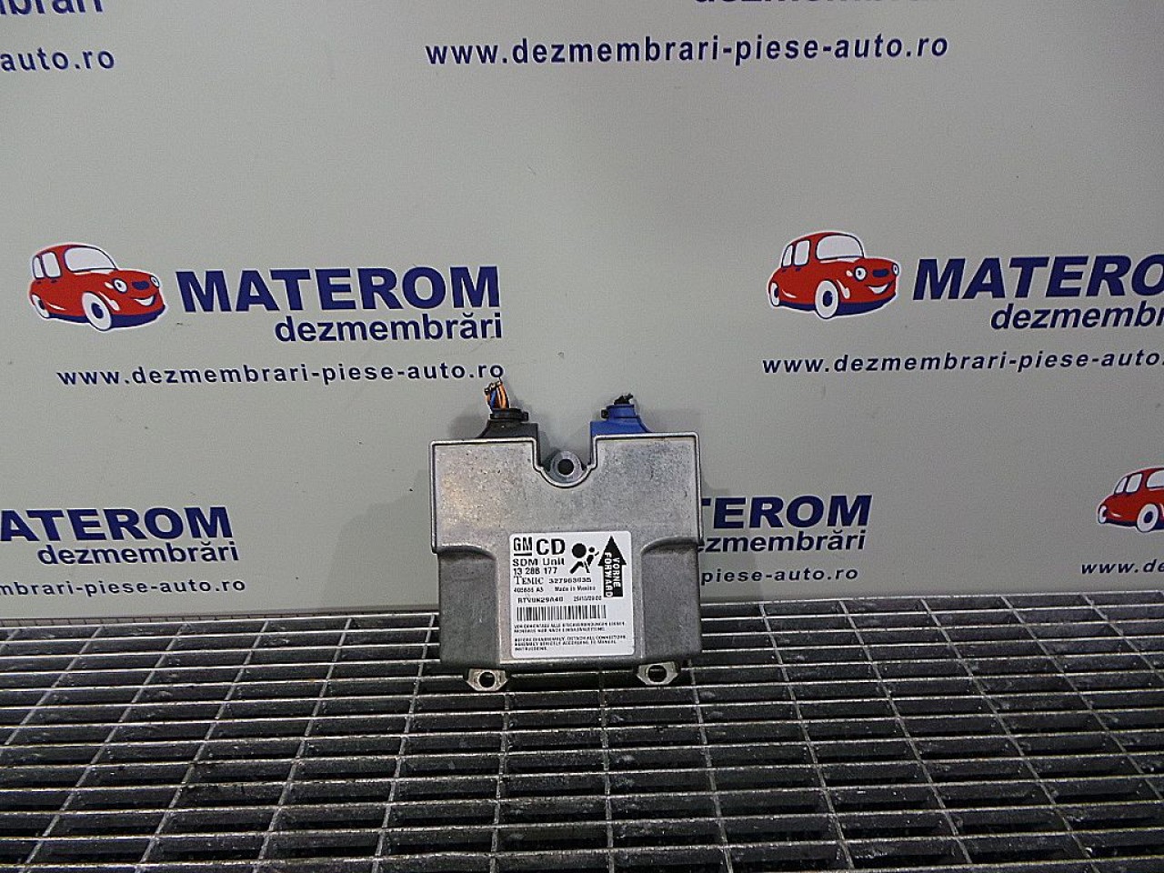 MODUL AER OPEL ASTRA H ASTRA H - - (2004 2010)