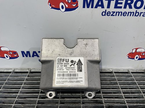 MODUL AER OPEL ASTRA H ASTRA H - - (2004 2010)