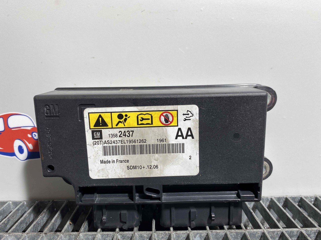 MODUL AER OPEL ASTRA J - - (2009 2012)